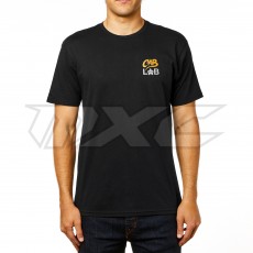 Shift Caballero X Lab SS Tee black S