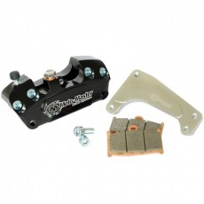 MotoMaster Supermoto 4-Piston Caliper Bremssattel