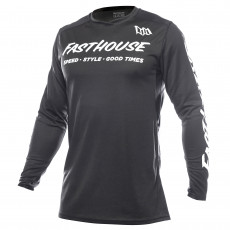 Fasthouse Elrod Torque LS Jersey