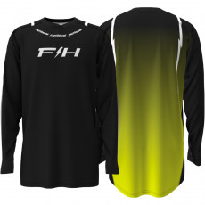Fasthouse Elrod Nitro LS Jersey