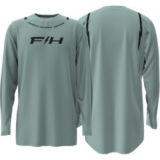 Fasthouse Elrod Nitro LS Jersey