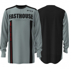 Fasthouse Elrod Storm LS Jersey