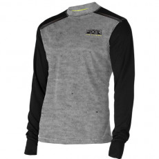 FXR Tenacious Merino LS T-Shirt