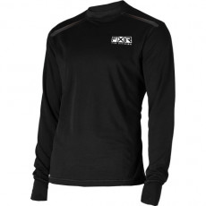 FXR Tenacious Merino LS T-Shirt