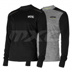 FXR Tenacious Merino LS T-Shirt FXR Tenacious Merino LS T-Shirt