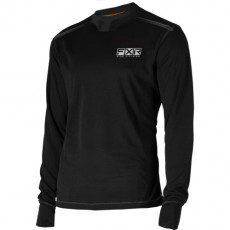 FXR Vapour Merino LS T-Shirt