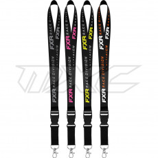 FXR Race Division Lanyard FXR Race Division Lanyard