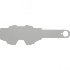 FXR Pilot Tear-Offs FXR Pilot Tear-Offs