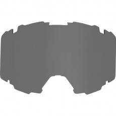 FXR Pilot Clearidium Polarized Lens