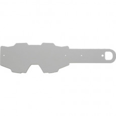 FXR Pilot/Combat Laminate Tear-Off FXR Pilot/Combat Laminate Tear-Off
