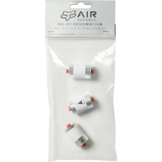 Fox Air Defence Roll Off Film