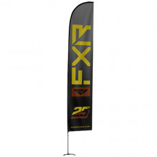FXR Bow Flag '20