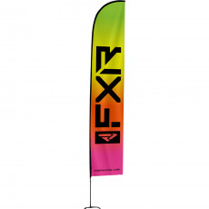 FXR Bow Flag '20