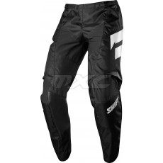 Shift Youth WHIT3 Ninety Seven Pant black 24