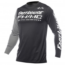 Fasthouse Carbon Method LS Jersey