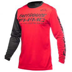 Fasthouse Carbon Method LS Jersey