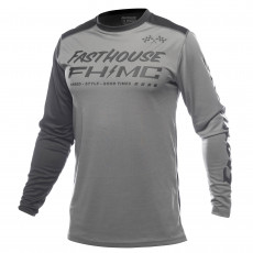 Fasthouse Carbon Method LS Jersey