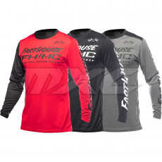 Fasthouse Carbon Method LS Jersey
