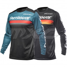 Fasthouse Carbon Force LS Jersey