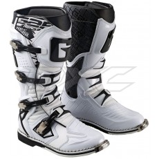 Gaerne G-React Goodyear white 48