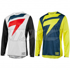 Shift 3LACK Mainline Jersey