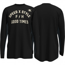 Fasthouse Sanguaro Famoso Jersey