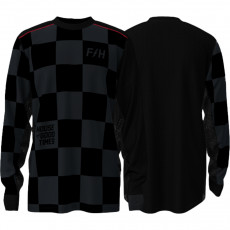 Fasthouse Sanguaro Gibson LS Jersey