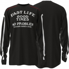 Fasthouse Sanguaro De Nada LS Jersey