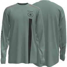 Fasthouse Sanguaro Slade LS Jersey