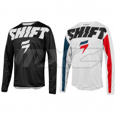 Shift WHIT3 York Jersey