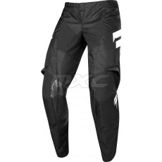Shift Youth WHIT3 York Pant black 24