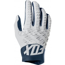 Fox 360 Glove grey S