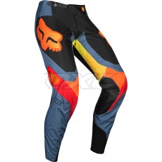 Fox Youth 360 Murc Pant blue steel 22