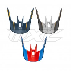 Fox MX19 V3 Helmet Visor Kila