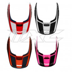 Fox MX19 Youth V1 Helmet Visor Prizm