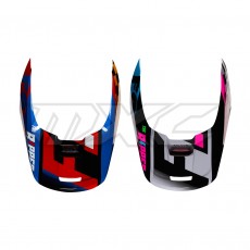 Fox MX19 Youth V1 Helmet Visor Czar