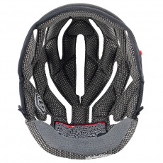Troy Lee Desings SE5 Carbon Top Liner