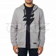 Shift Corp Zip Fleece steel grey S