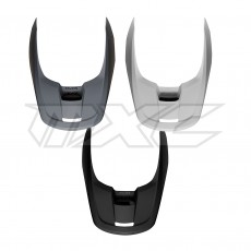 Fox MX19 V1 Helmet Visor Matte