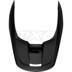 Fox MX19 Youth V1 Helmet Visor matte black
