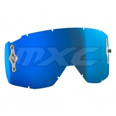 SCOTT Hustle/Primal/Split/Tyrant Lens