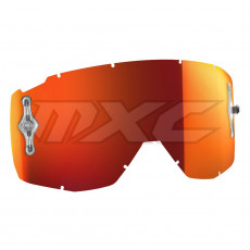 SCOTT Hustle/Primal/Split/Tyrant Lens