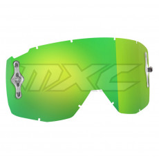 SCOTT Hustle/Primal/Split/Tyrant Lens