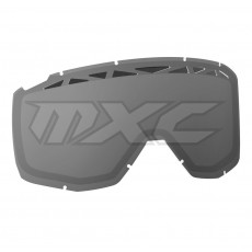 SCOTT Primal/Hustle/Split/Tyrant ACS Dual Lens