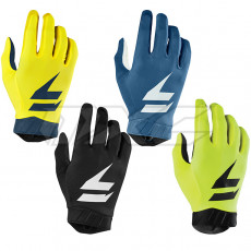 Shift 3LACK Air Glove