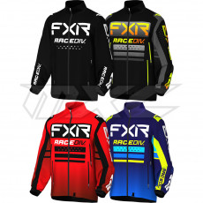 FXR RR Lite Jacket FXR RR Lite Jacket