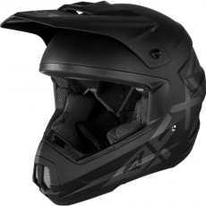 FXR Torque Prime Helmet