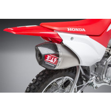 Yoshimura RS9 Full System Stainless Steel