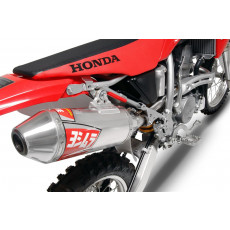 Yoshimura RS4 Full System Stainless Steel Yoshimura RS4 Full System Stainless Steel