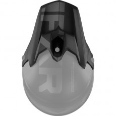 FXR Torque Team Helmet Peak